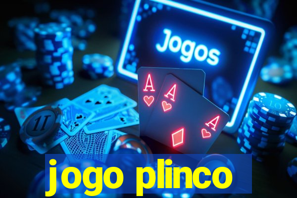 jogo plinco